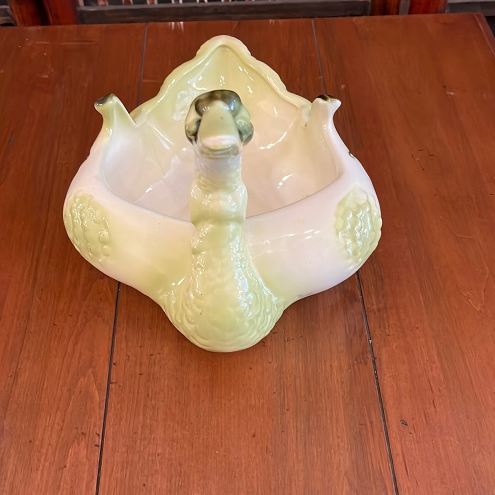 Hull Planter